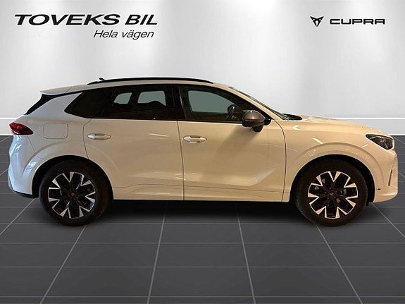 Cupra Terramar 2 of 19