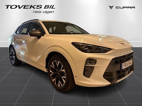 Cupra Terramar 5 of 19