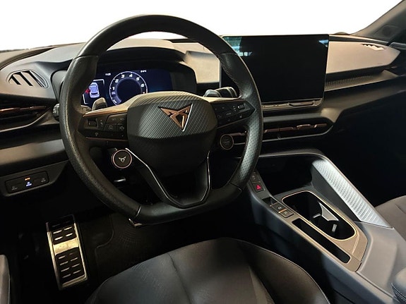 Cupra Terramar 8 of 19
