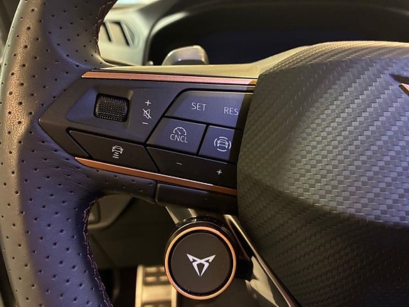 Cupra Terramar 16 of 19