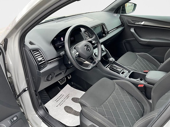 Skoda Karoq 9 of 15