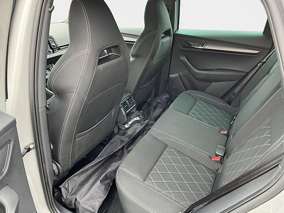 Skoda Karoq 12 of 15