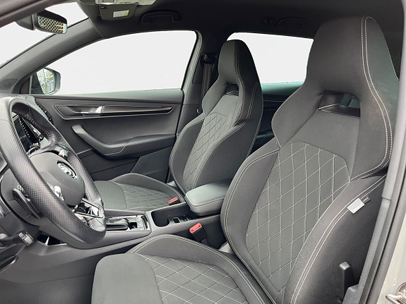 Skoda Karoq 10 of 15