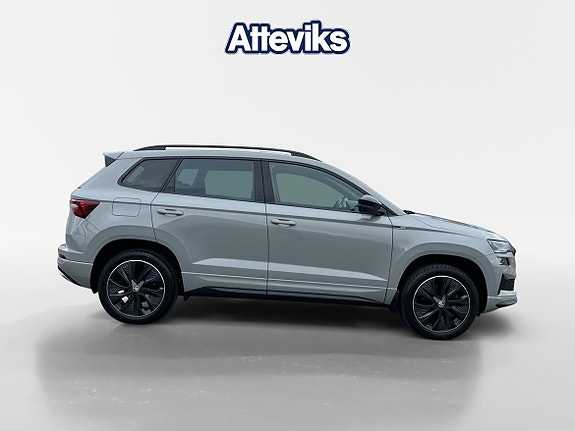 Skoda Karoq 2 of 15