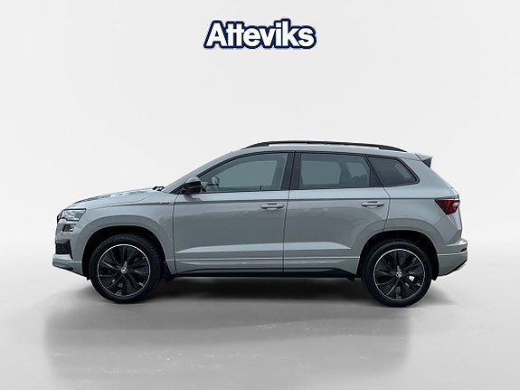 Skoda Karoq 6 of 15