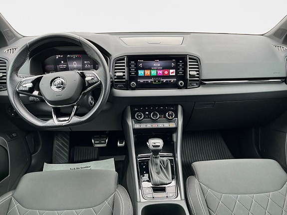 Skoda Karoq 13 of 15