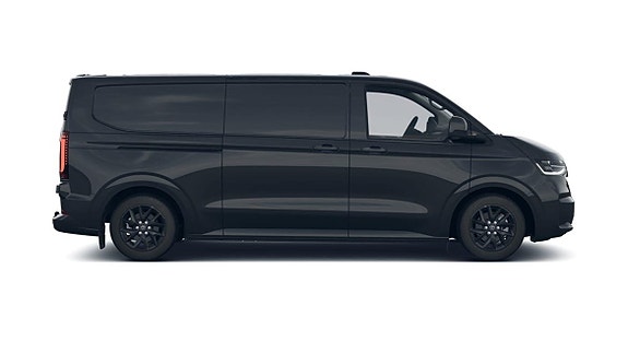 Volkswagen Transporter 2 of 3