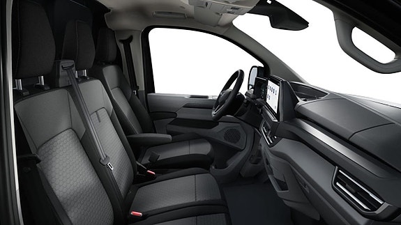 Volkswagen Transporter 3 of 3