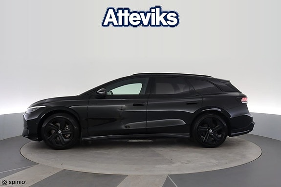 Volkswagen ID.7 6 of 22