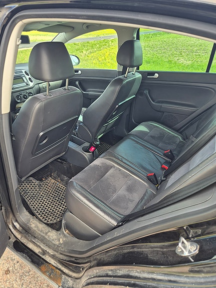 Volkswagen Golf Plus Cross 5 of 6