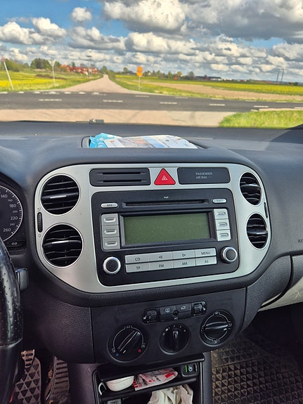 Volkswagen Golf Plus Cross 4 of 6