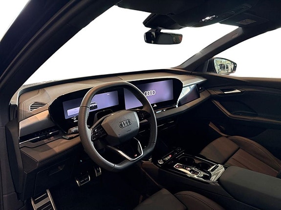 Audi Q6 e-tron 10 of 12