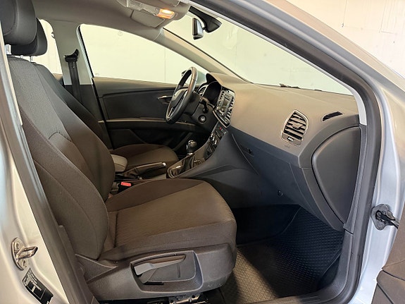Seat Leon 6 of 19