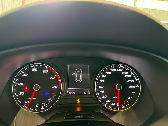 Seat Leon 13 of 19