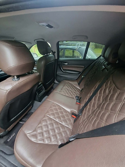 BMW 120d 3 of 6