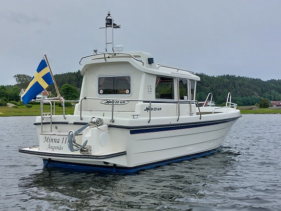 Minor 25WR, 2010 2 of 9