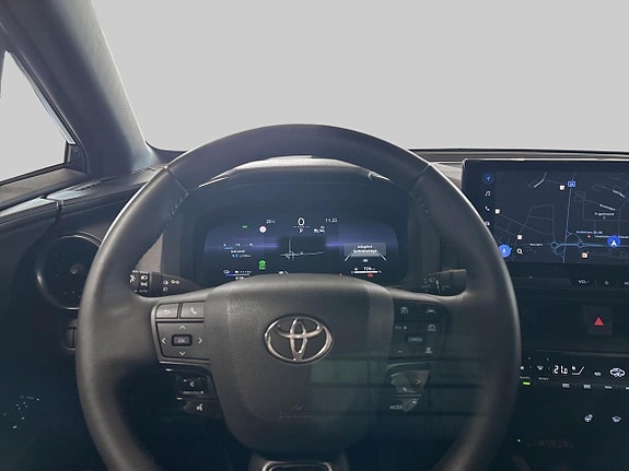 Toyota C-HR 14 of 18
