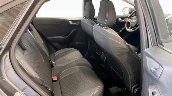 Ford Puma 5 of 9
