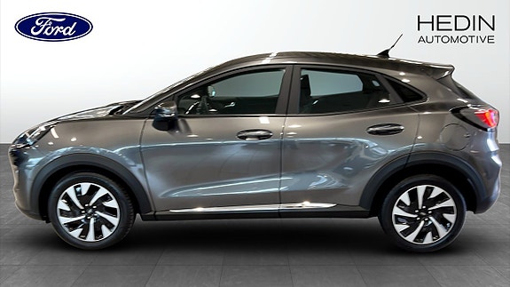 Ford Puma 6 of 9