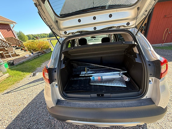 Renault Captur 9 of 10