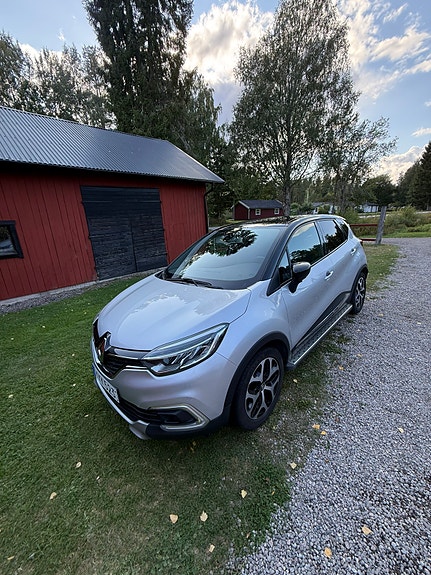 Renault Captur 4 of 10