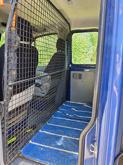 Volkswagen Crafter 8 of 8