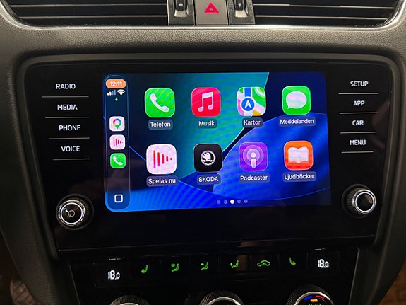 Skoda Octavia 9 of 22