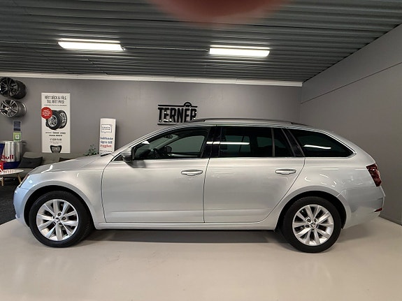 Skoda Octavia 13 of 22