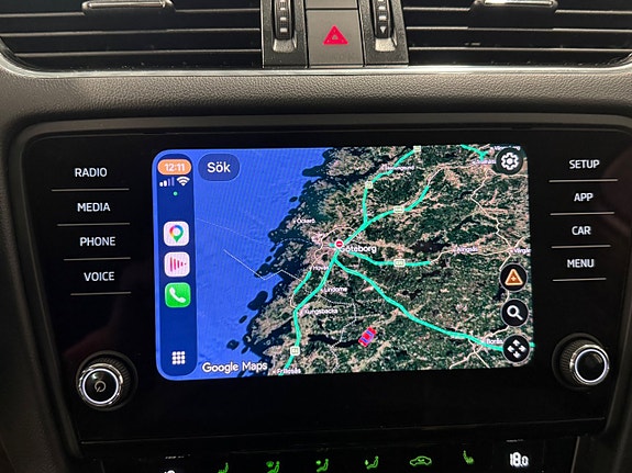 Skoda Octavia 7 of 22