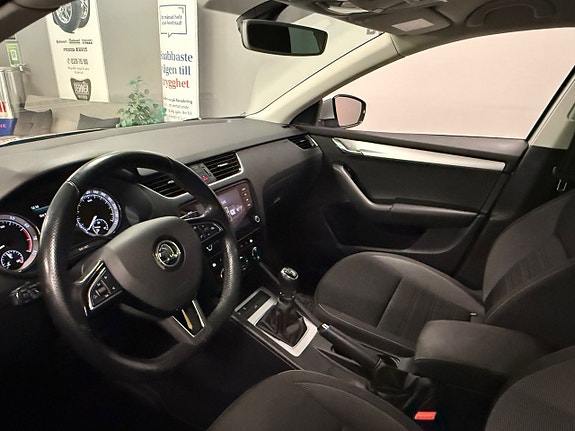 Skoda Octavia 11 of 22