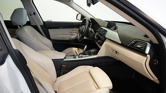 BMW 320d 9 of 25