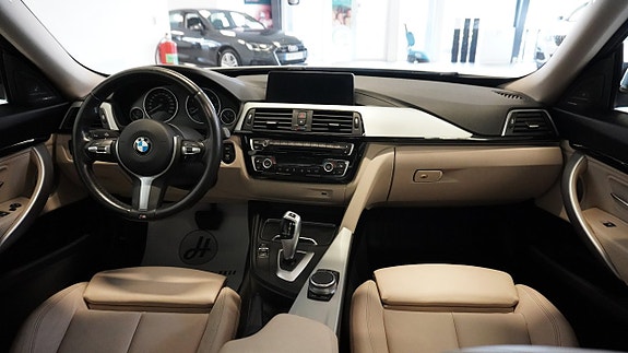 BMW 320d 11 of 25