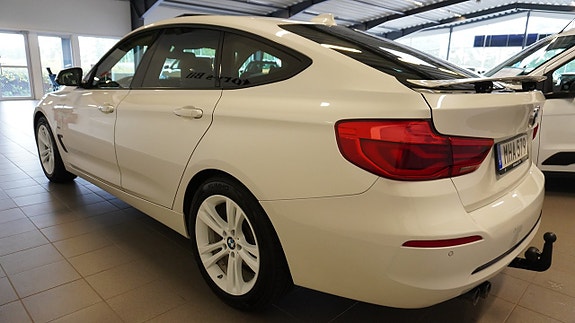 BMW 320d 6 of 25