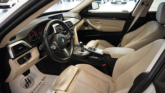 BMW 320d 8 of 25