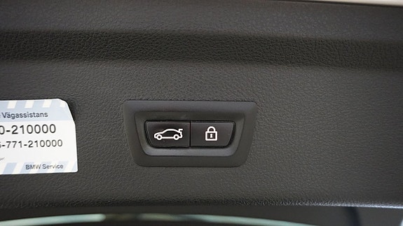 BMW 320d 23 of 25