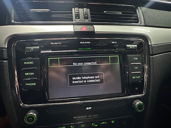 Skoda Superb 25 of 30
