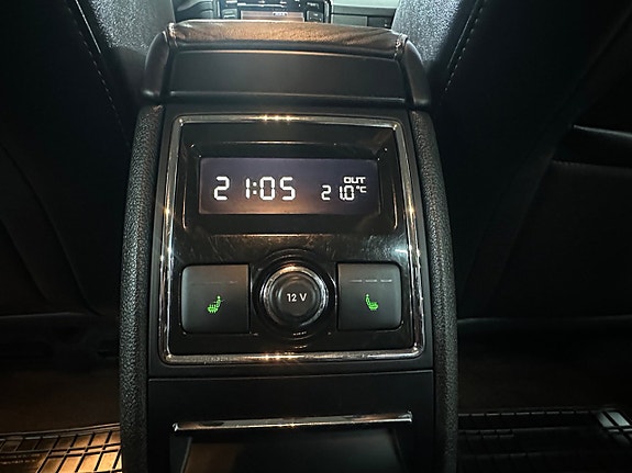 Skoda Superb 19 of 30