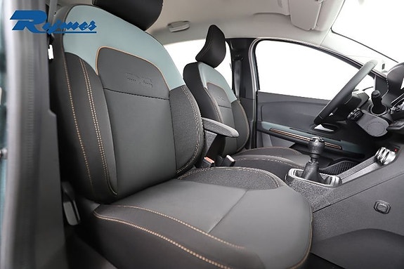 Dacia Sandero 26 of 27