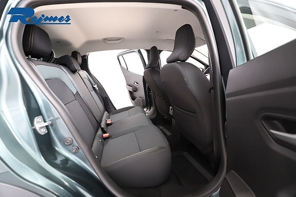 Dacia Sandero 8 of 27