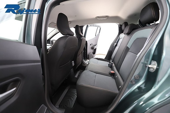 Dacia Sandero 7 of 27