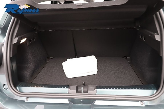 Dacia Sandero 22 of 27
