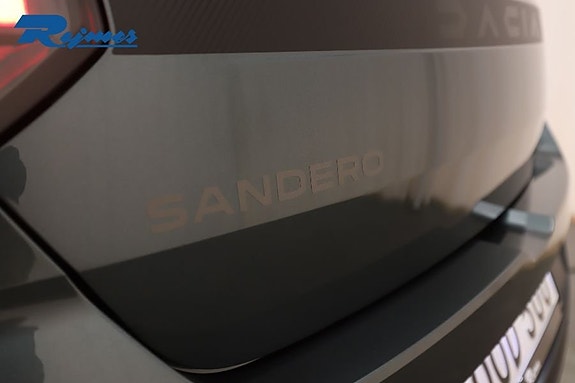 Dacia Sandero 23 of 27
