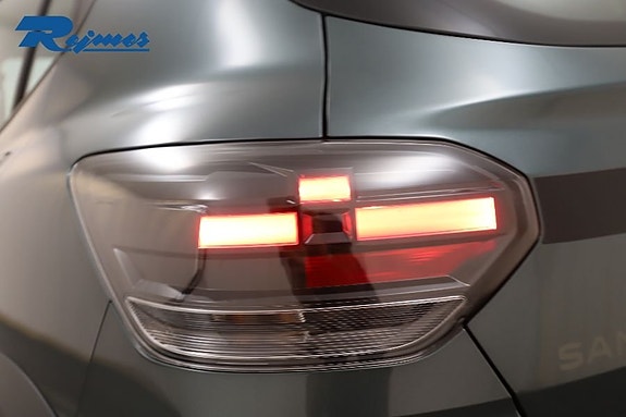 Dacia Sandero 18 of 27