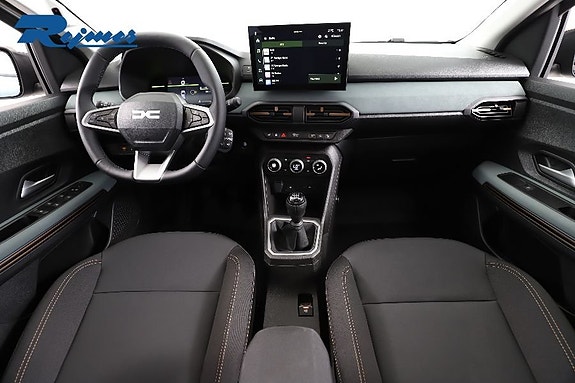 Dacia Sandero 2 of 27