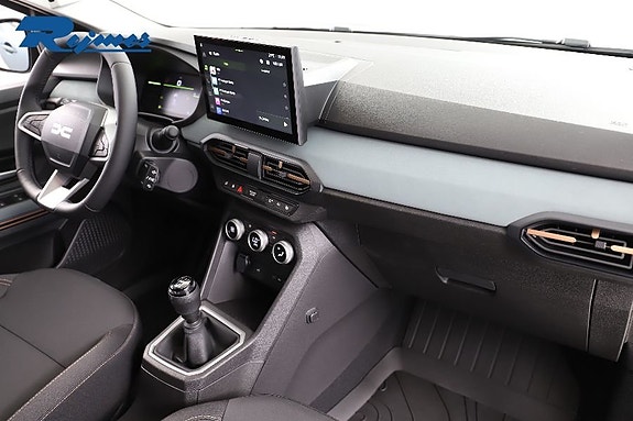 Dacia Sandero 25 of 27