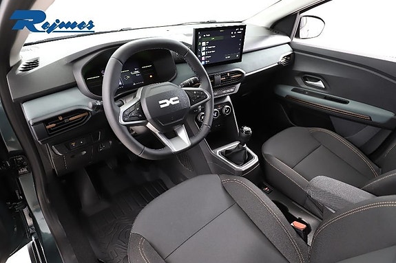 Dacia Sandero 5 of 27