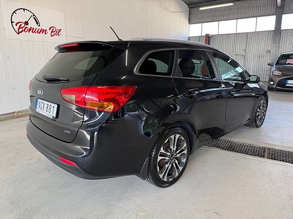Kia Ceed 4 of 17
