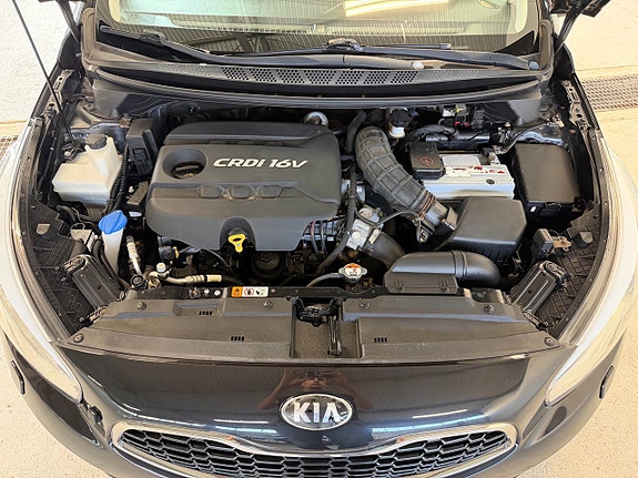 Kia Ceed 17 of 17