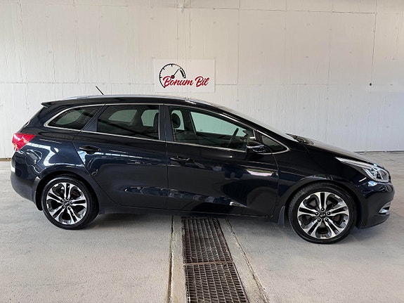 Kia Ceed 5 of 17