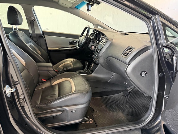 Kia Ceed 16 of 17
